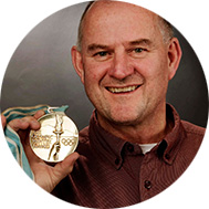 Dave Christian, American Former Professional Ice Hockey Forward, Olympic Gold Medalist